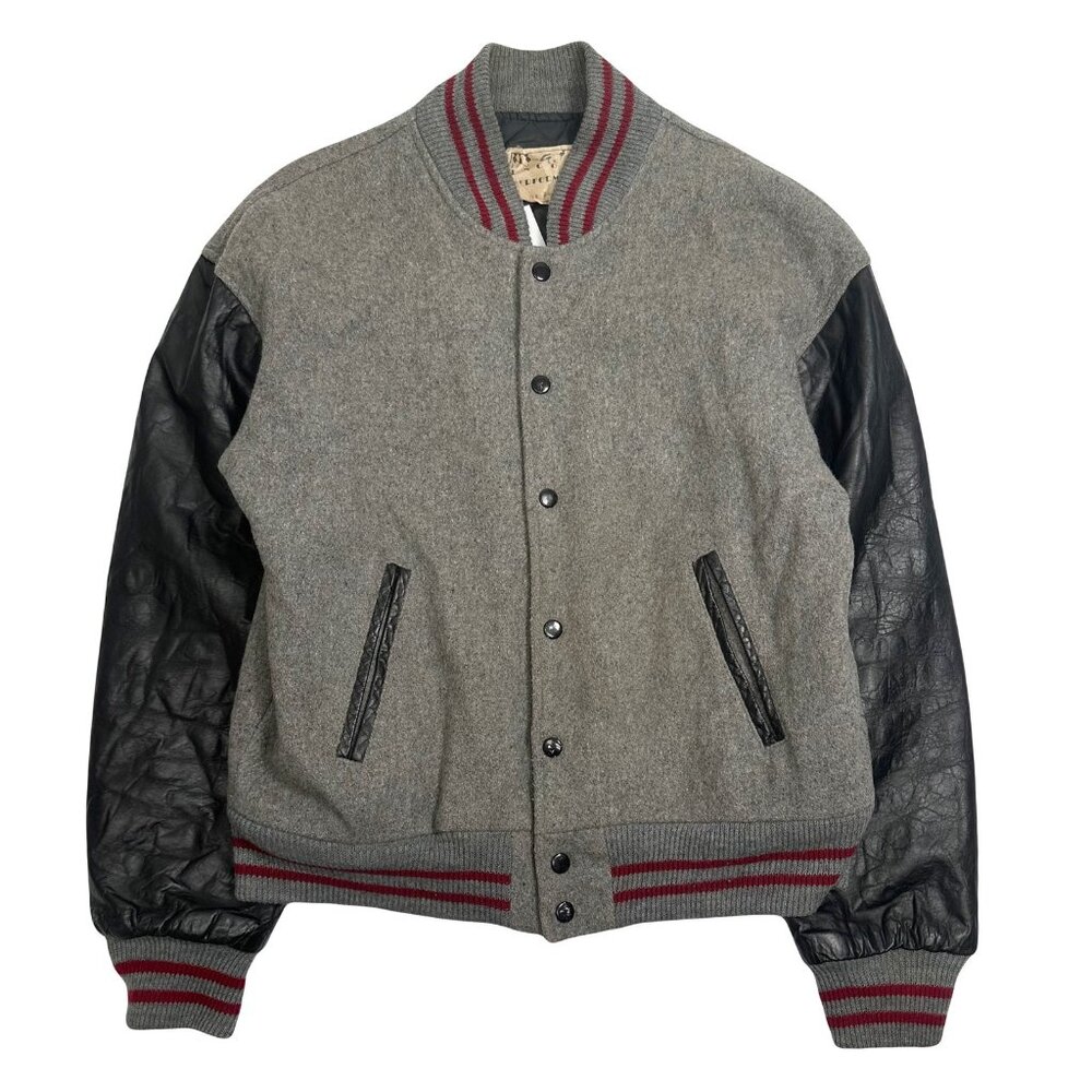 Vintage Hard Rock Cafe Honolulu Varsity Jacket S